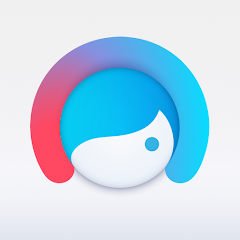 Facetune: Hair, Photo Editor